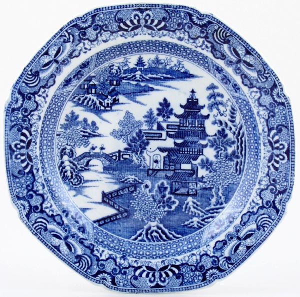 Plate c1820